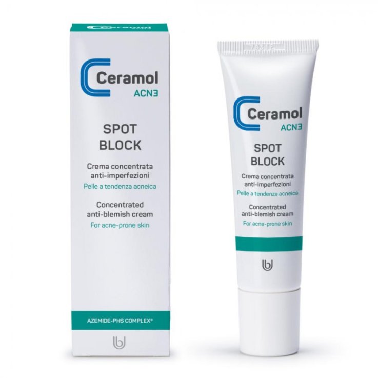 CERAMOL Spot-Block 20 ml