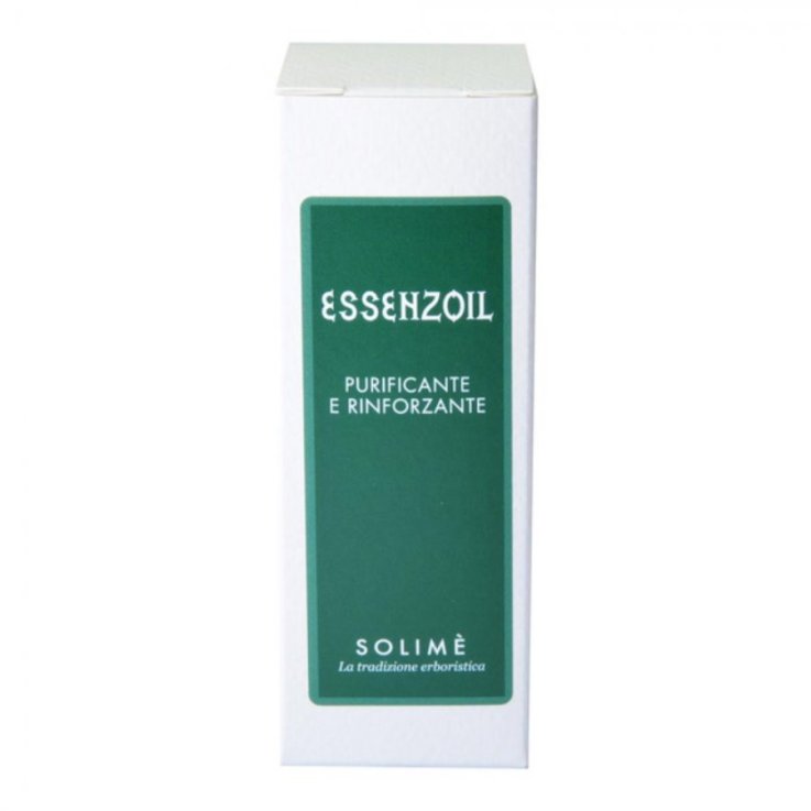 ESSENZOIL LOZIONE PURIFICANTE 50 ML