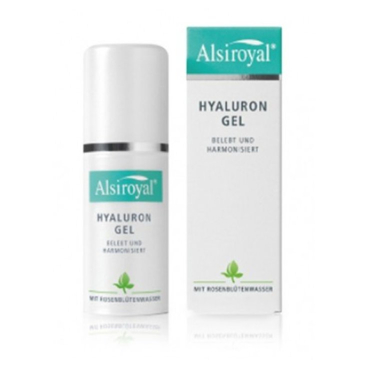 HYALURON GEL 30 ML