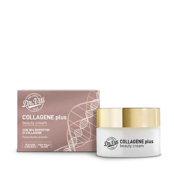 COLLAGENE Beauty Crema Plus