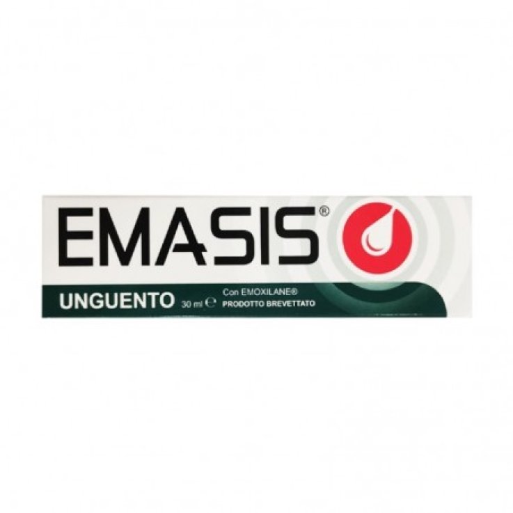 EMASIS Unguento 30 ml