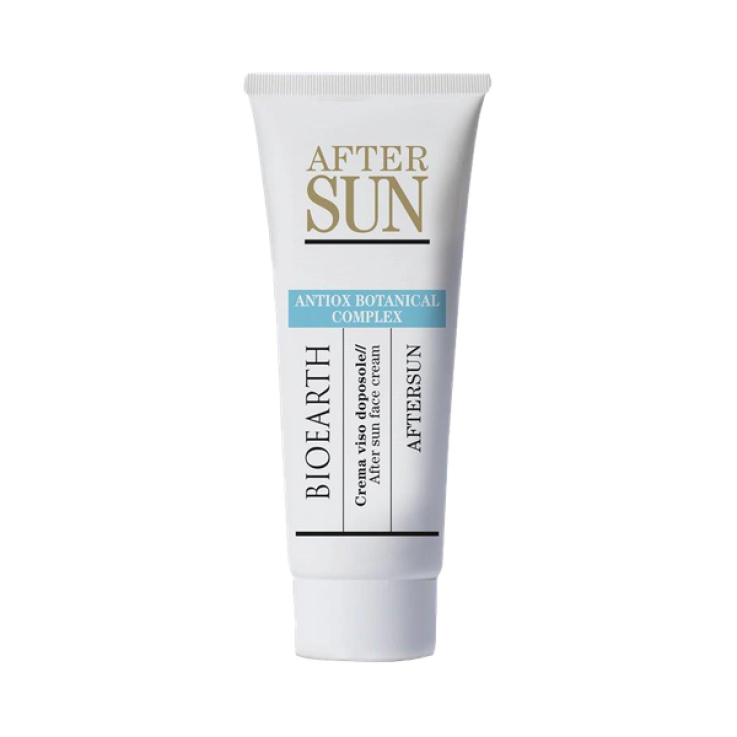 SUN VISO CREMA DOPOSOLE 50 ML