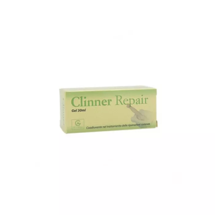 CLINNER Repair Gel 30 ml