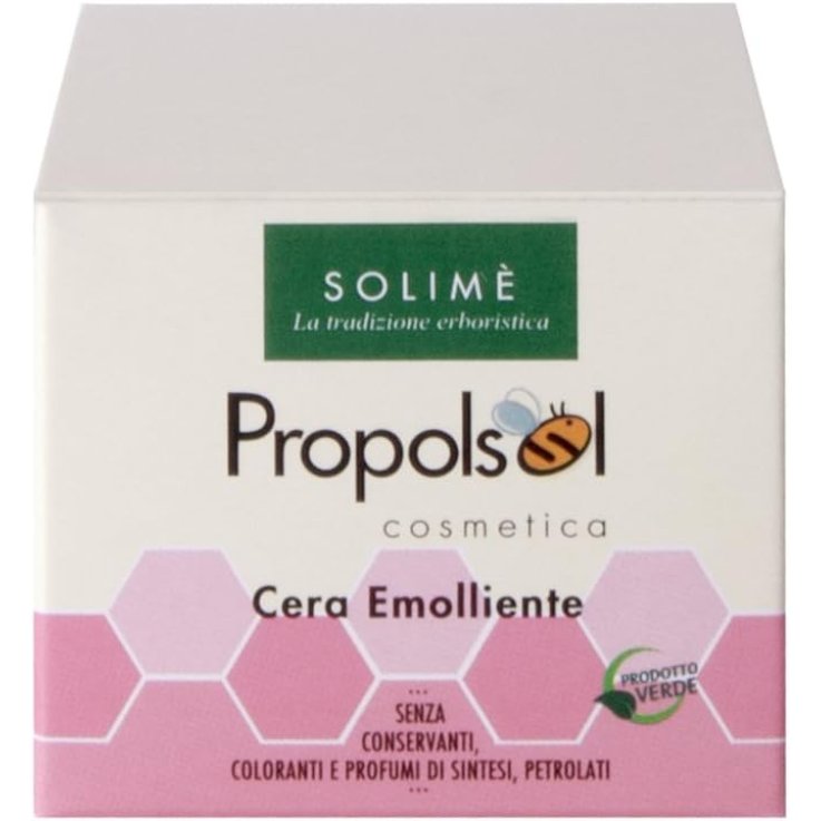 PROPOLSOL CERA EMOLL 50 ML