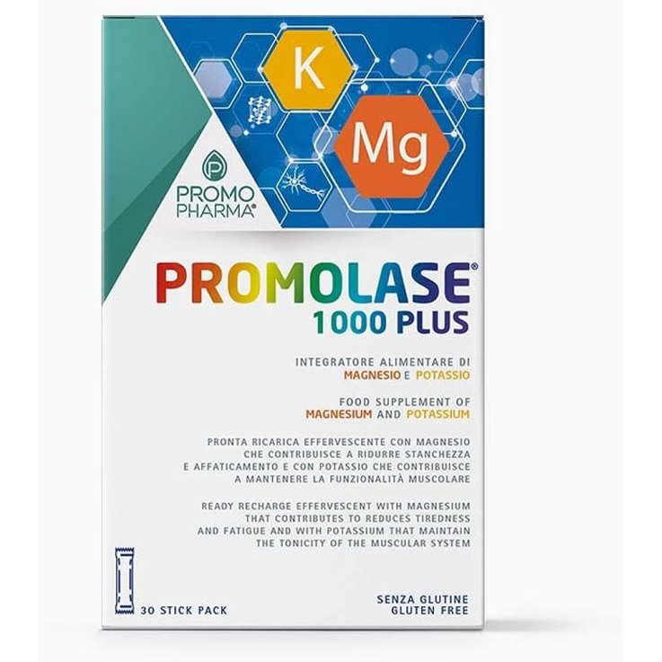 PROMOLASE 1000 30 STICK