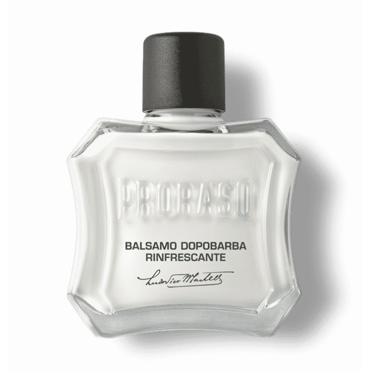 PRORASO BALSAMO DOPO BARBA RINFRESCANTE 100 ML