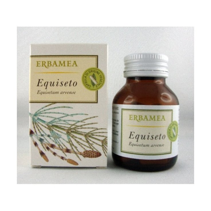 EQUISETO 50 CAPSULE ERBAMEA