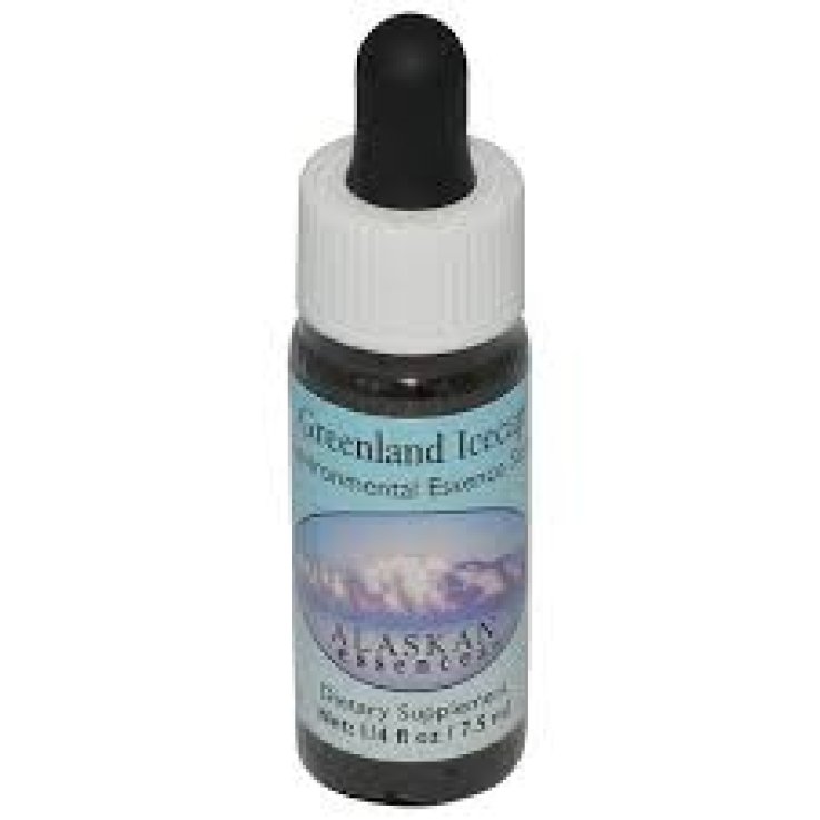 GREENLAND ICECAP ESSENZA ALASKA 7,4 ML