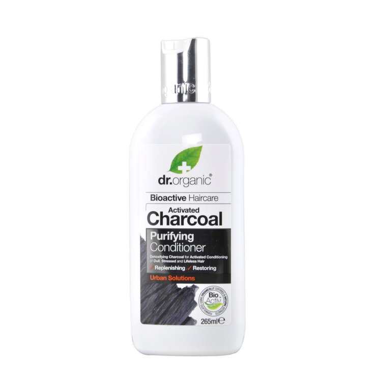 DR ORGANIC CHARCOAL CONDITIONER