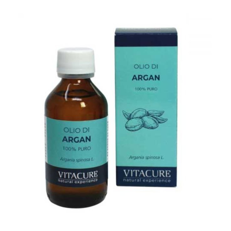 VITACURE OLIO ARGAN 100 ML