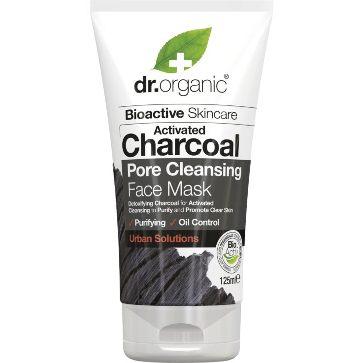 DR ORGANIC CHARCOAL FACE MASK