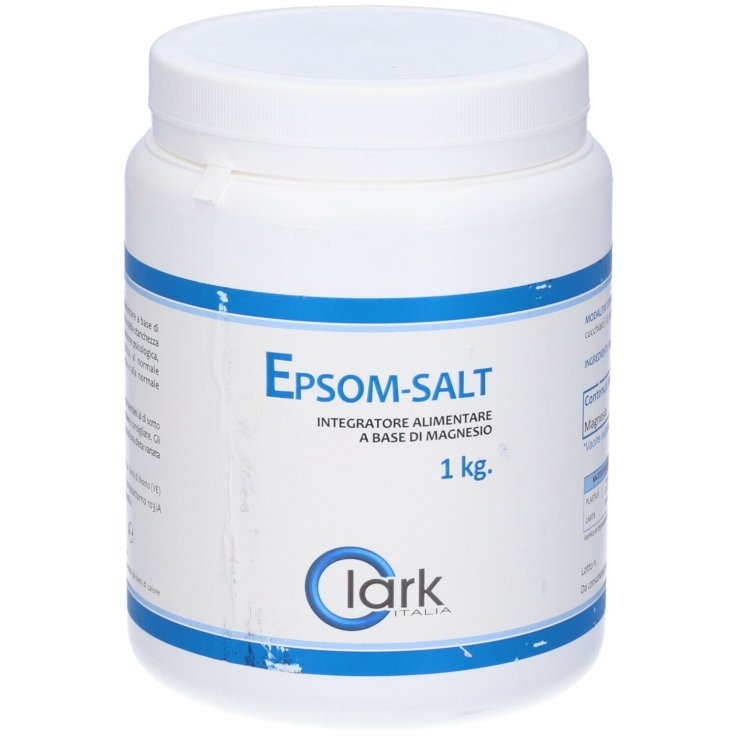 EPSOM SALT 1 KG