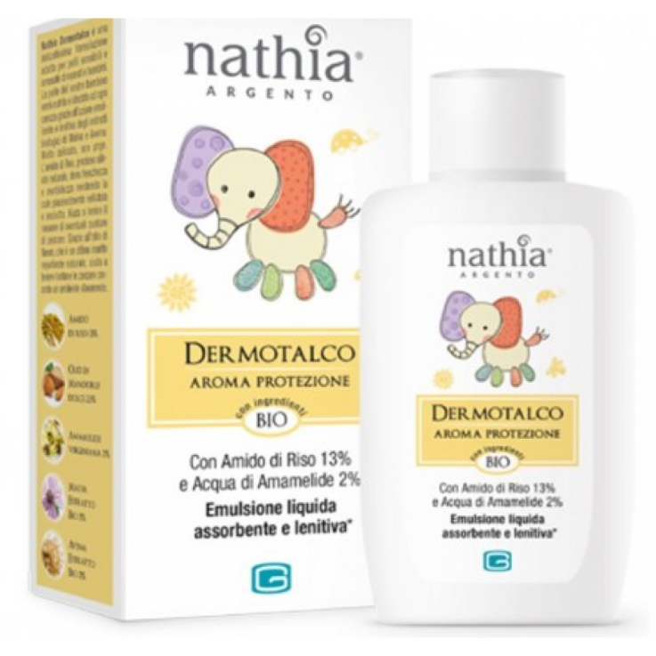 NATHIA Dermotalco 100 ml