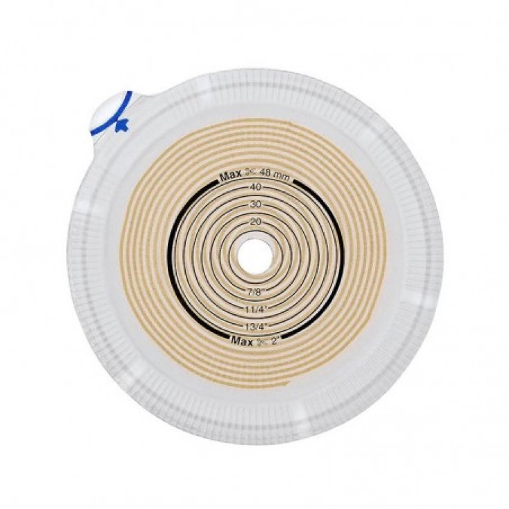 EASIFLEX Placca Ritagliabile 15-88 mm PRO