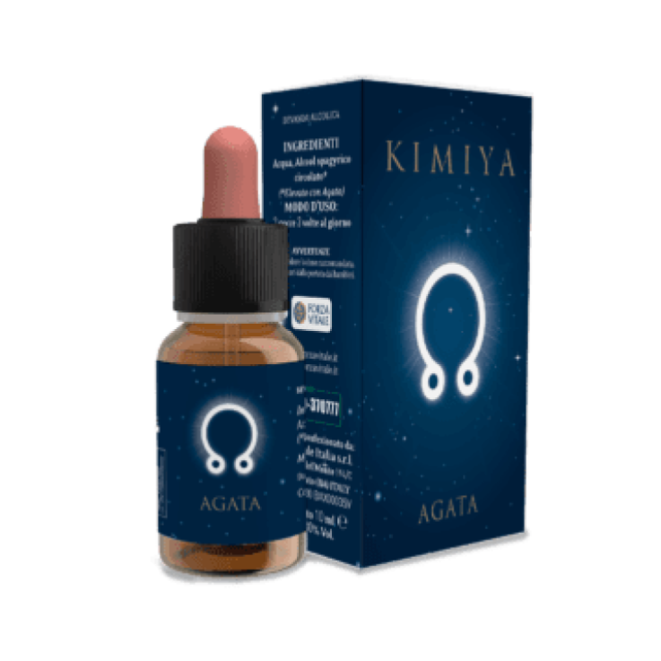 KIMIYA AGATA 10 ML