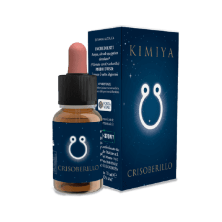 KIMIYA CRISOBERILLO 10 ML