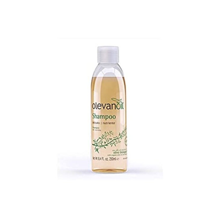 OLEVANOIL Shampoo 250 ml