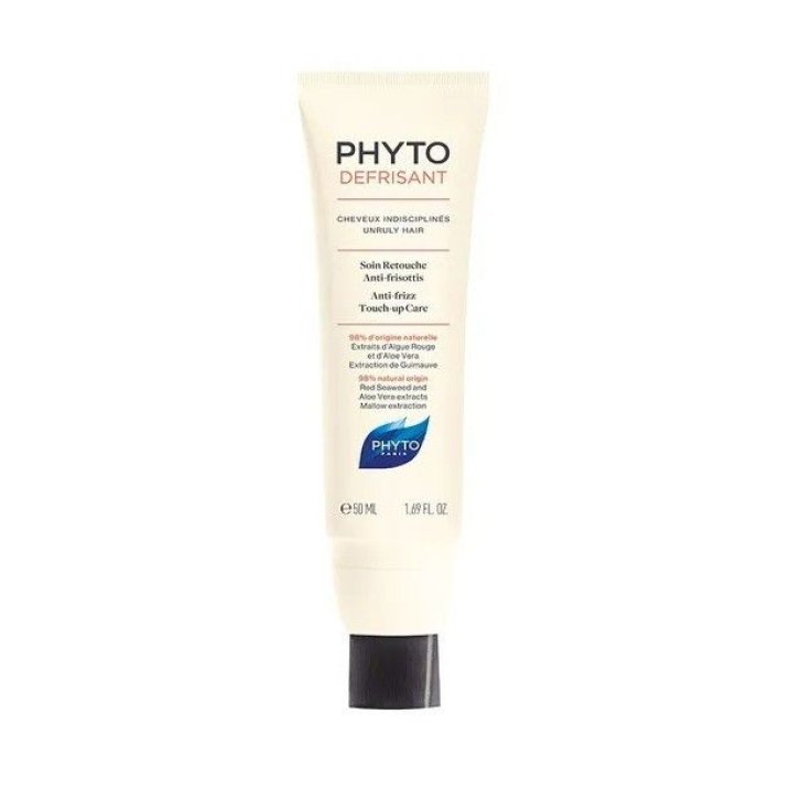 PHYTODEFRISANT TRATTAMENTO ANTI CRESPO