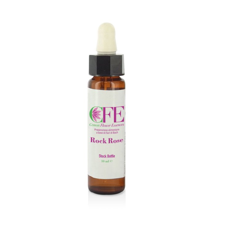 ROCK ROSE 10 ML