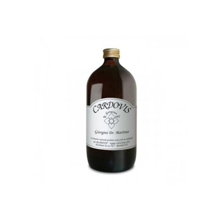 CARDOVIS 1000 ML DR. GIORGINI