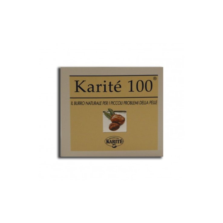 KARITE STRIAL CREMA 150 ML