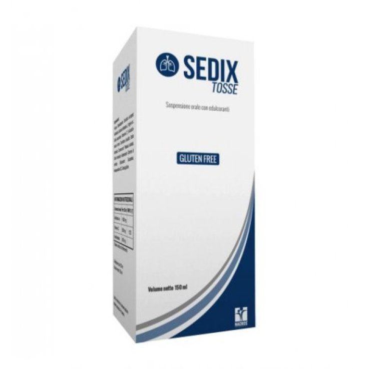 SEDIX GREEN 150 ML