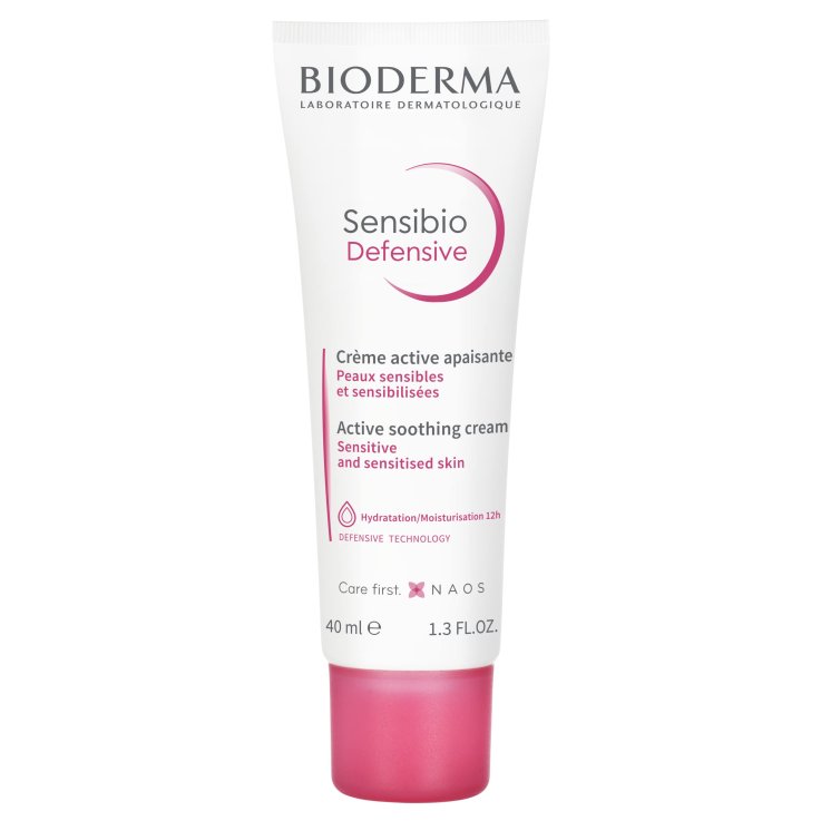 SENSIBIO Defensive 40 ML