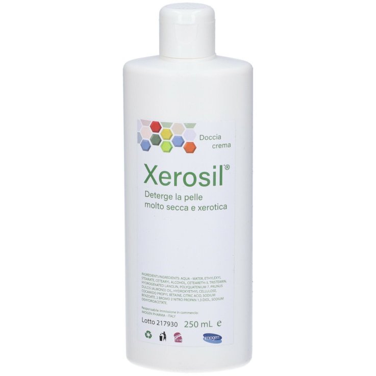 XEROSIL Detergentee.250 ml