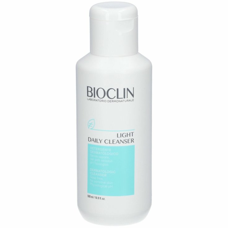 BIOCLIN Detergente Delicato 740 ml