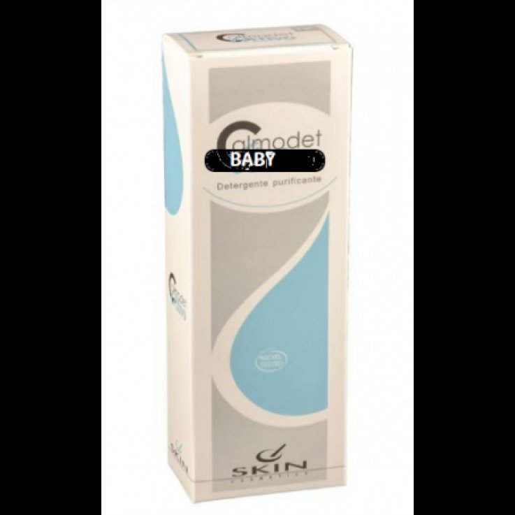 CALMODET Baby Detergente 250 ml