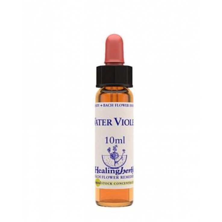 WATER VIOLET ESSENZA 10 ML ING B034
