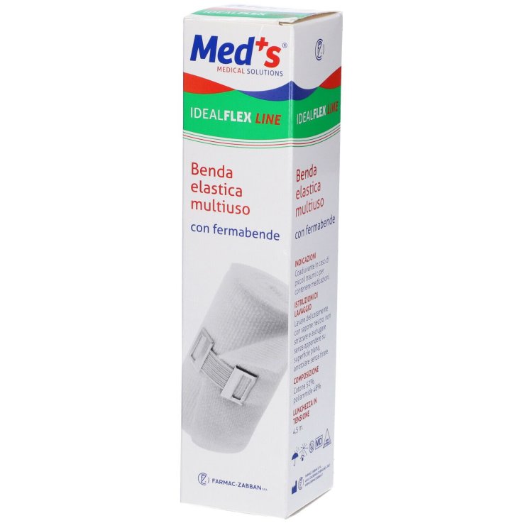 MEDS BENDA IDEAL COTONE 15 CM