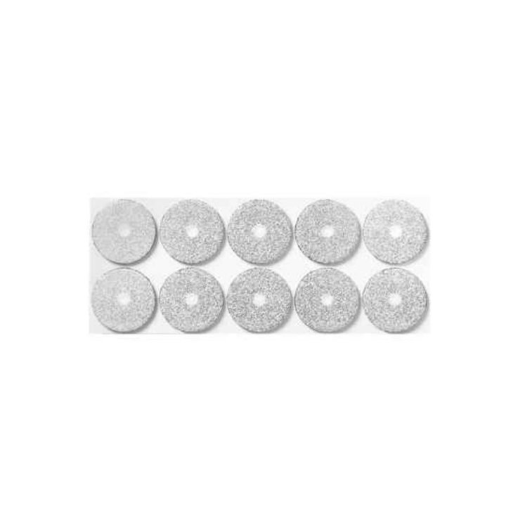 COLOPLAST FILTRODOR 50 Filtri