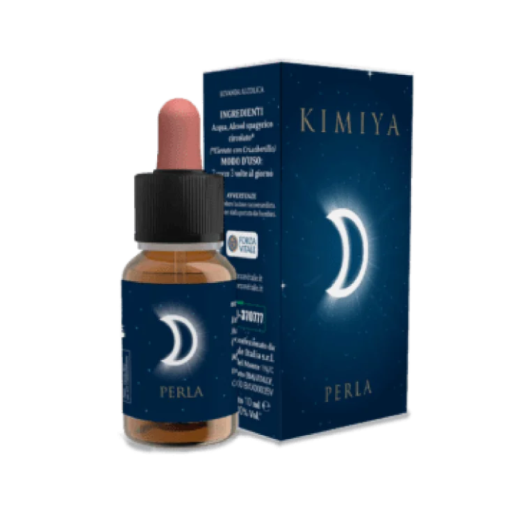 KIMIYA PERLA FORZA VITALE 10 ML