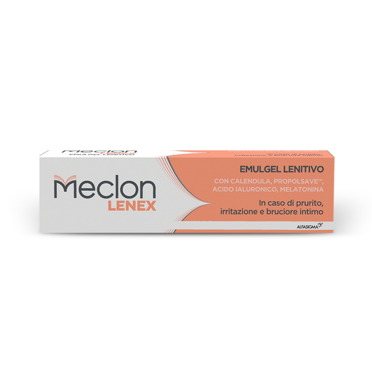 MECLON LENEX EMULGEL 50ML