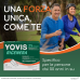 YOVIS RIGENERA 50+ 10BUST
