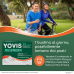 YOVIS RIGENERA 50+ 10BUST