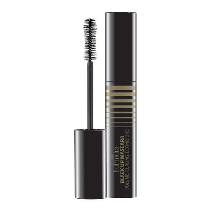 EUPHIDRA MASCARA BLACK UP