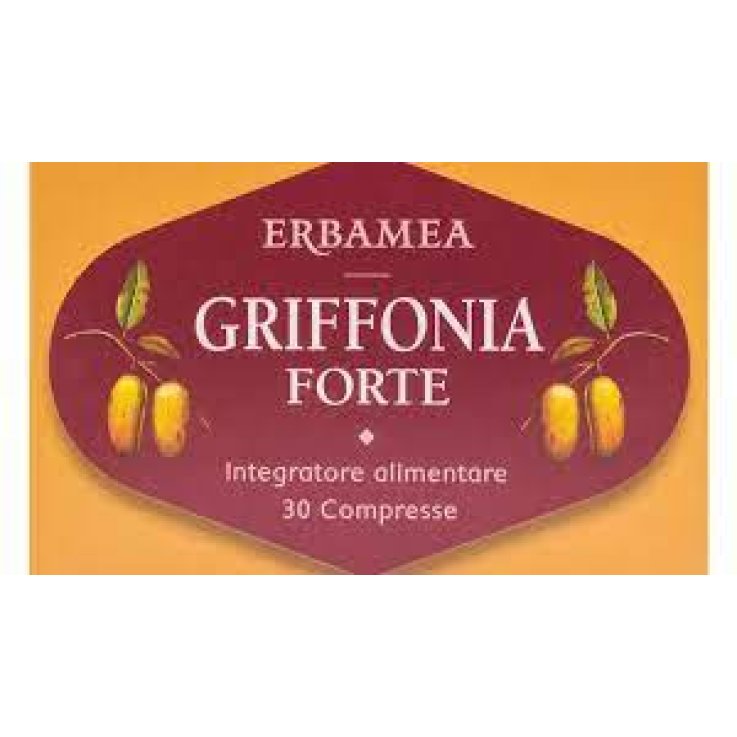 GRIFFONIA Forte 30 Compresse Erbamea