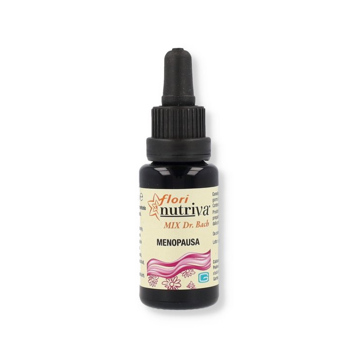 NUTRIVA Flori Menopausa 20 ml