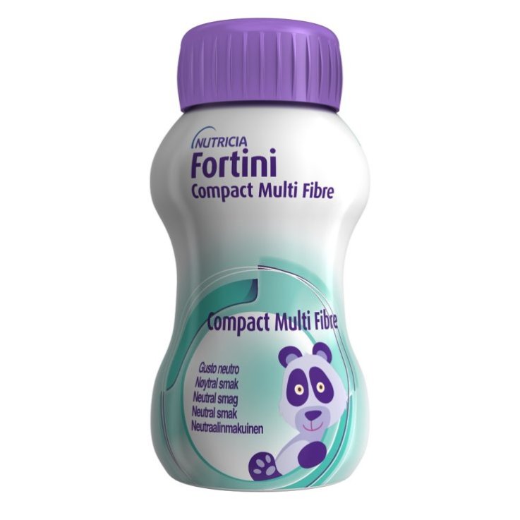 FORTINI COMPACT MULTI FIBRE GUSTO NEUTRO