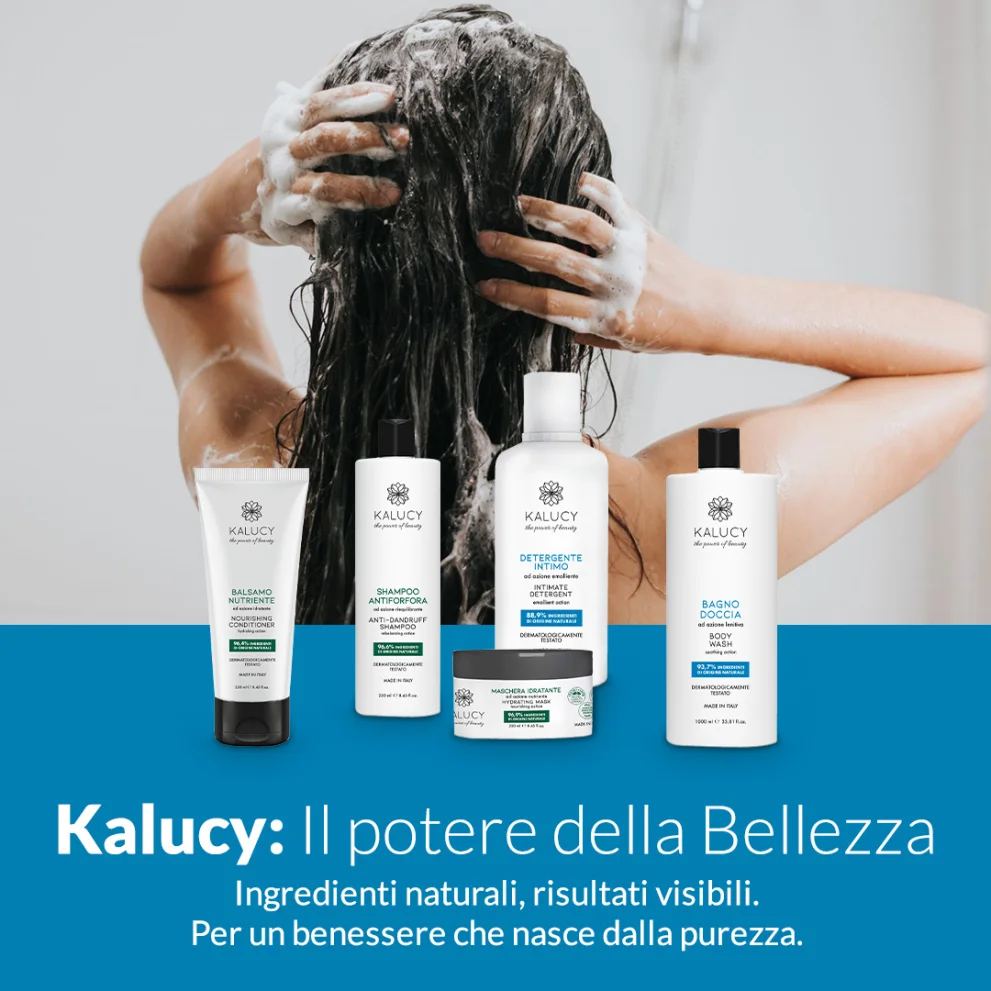 kalucy