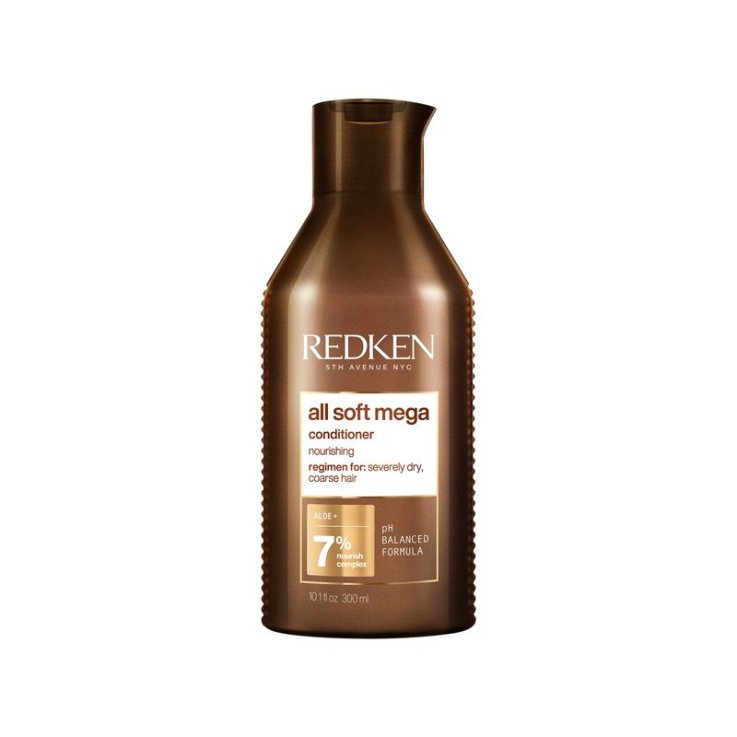 REDKEN ALL SOFT MEGA CONDITIONER 300M