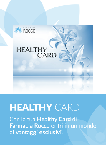 Healthy Card