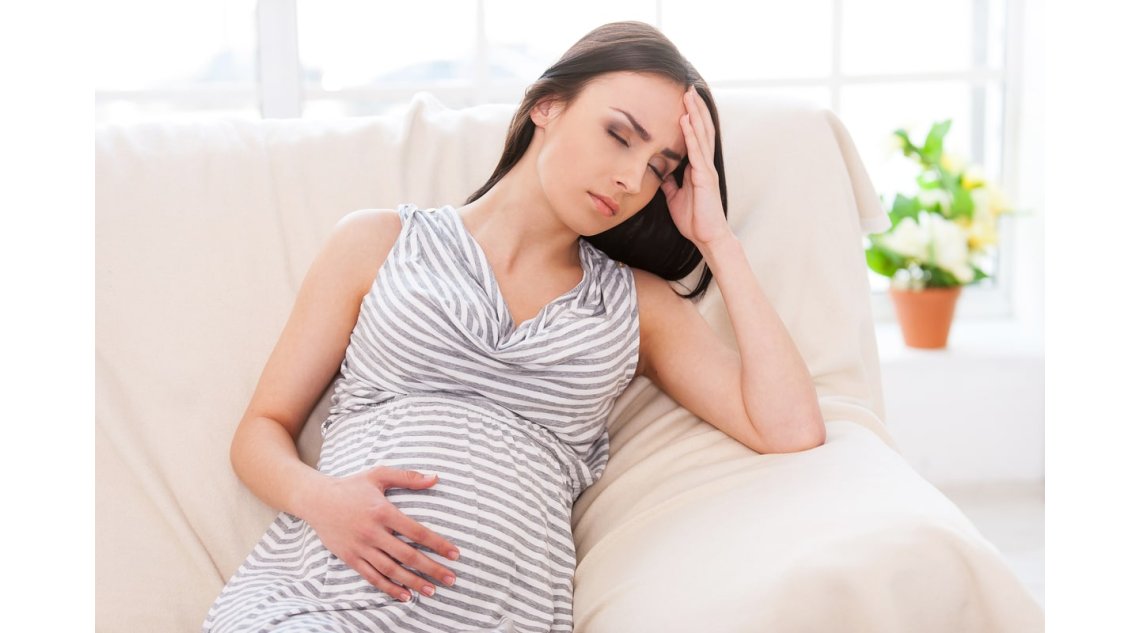 Come contrastare la carenza di ferro in gravidanza