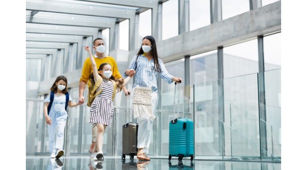 Coronavirus e vacanze in sicurezza: i consigli per viaggiare di nuovo