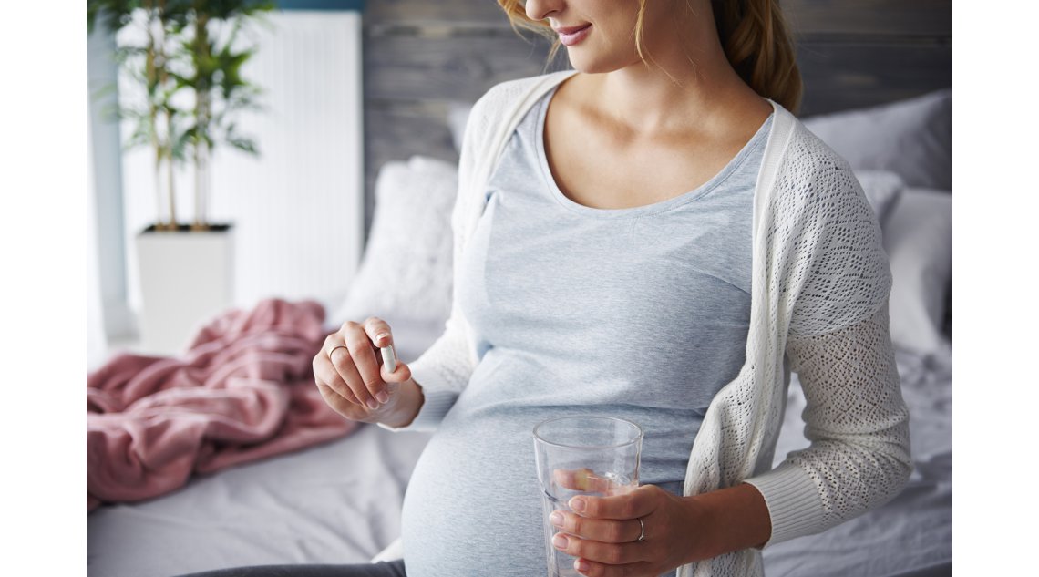 Acido folico prima della gravidanza: quale integratore prendere