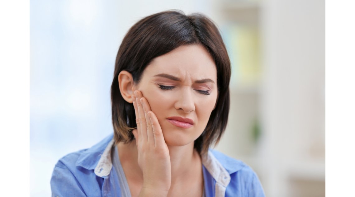 Afte in bocca: cause e rimedi per eliminare il fastidio
