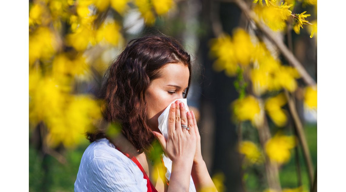 Allergie primaverili: i migliori rimedi per alleviarne i sintomi