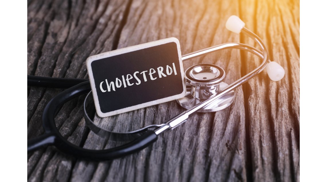 3 cause del colesterolo alto da non sottovalutare